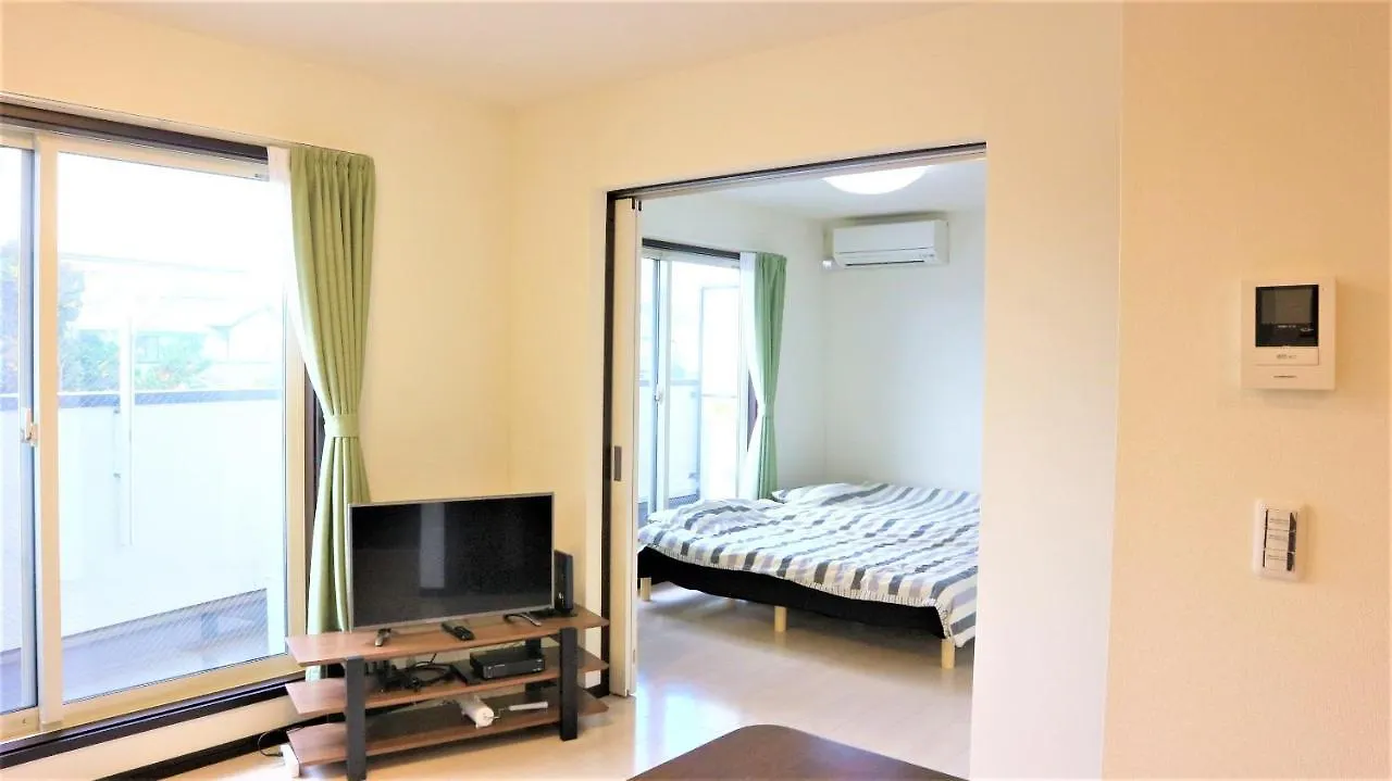 Credo Maison Kamakura201 Apartment