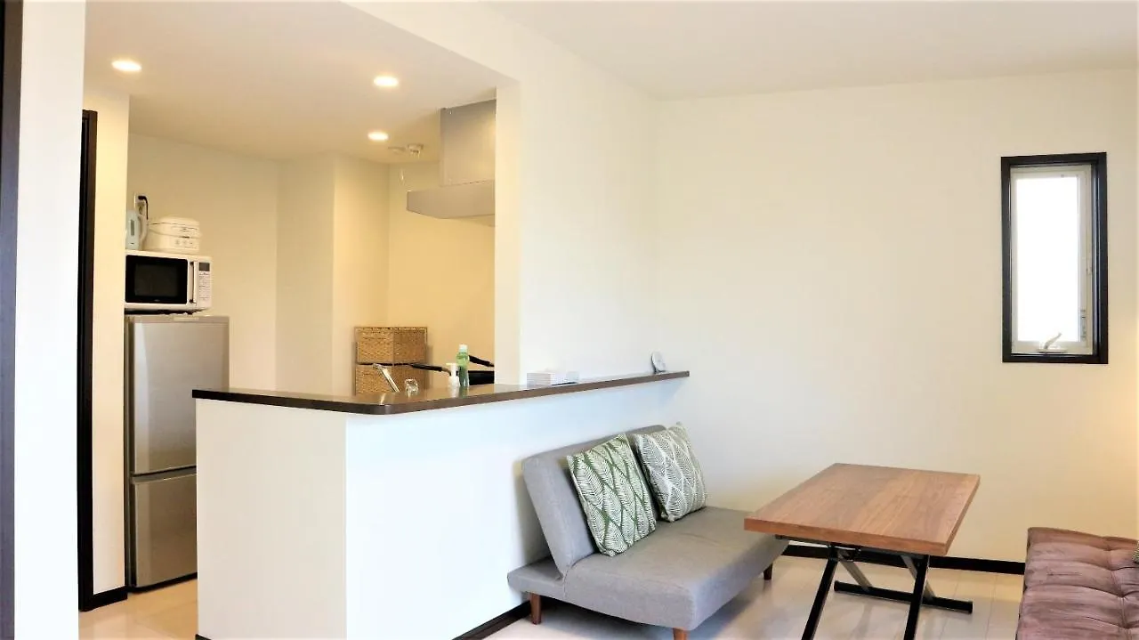 Apartment Credo Maison Kamakura201