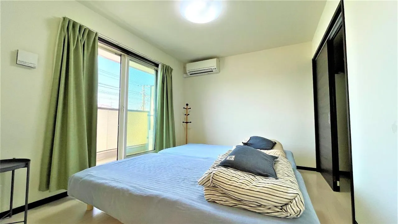 Apartment Credo Maison Kamakura201
