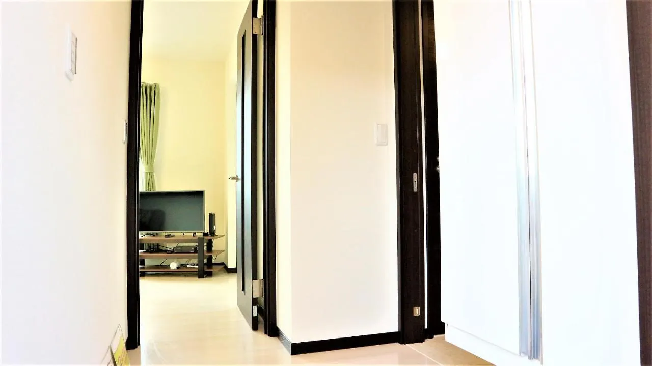 Apartment Credo Maison Kamakura201 Japan