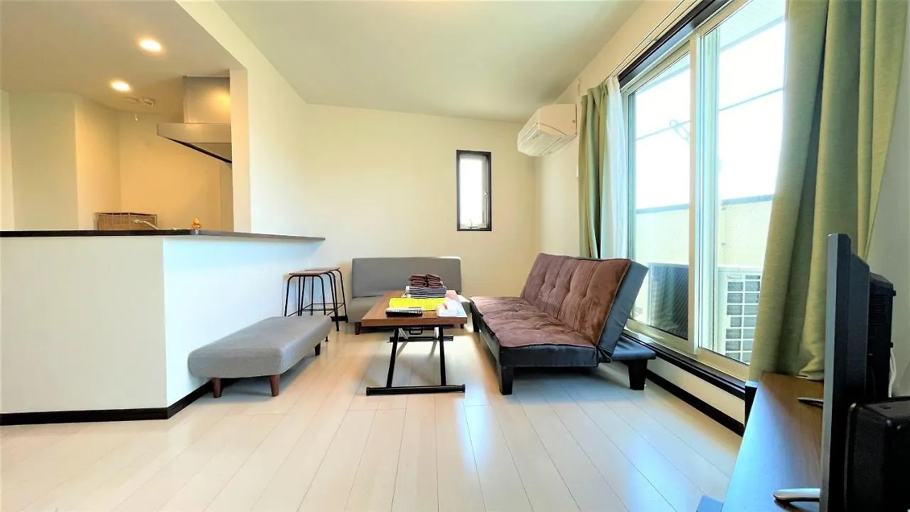 Credo Maison Kamakura201 location